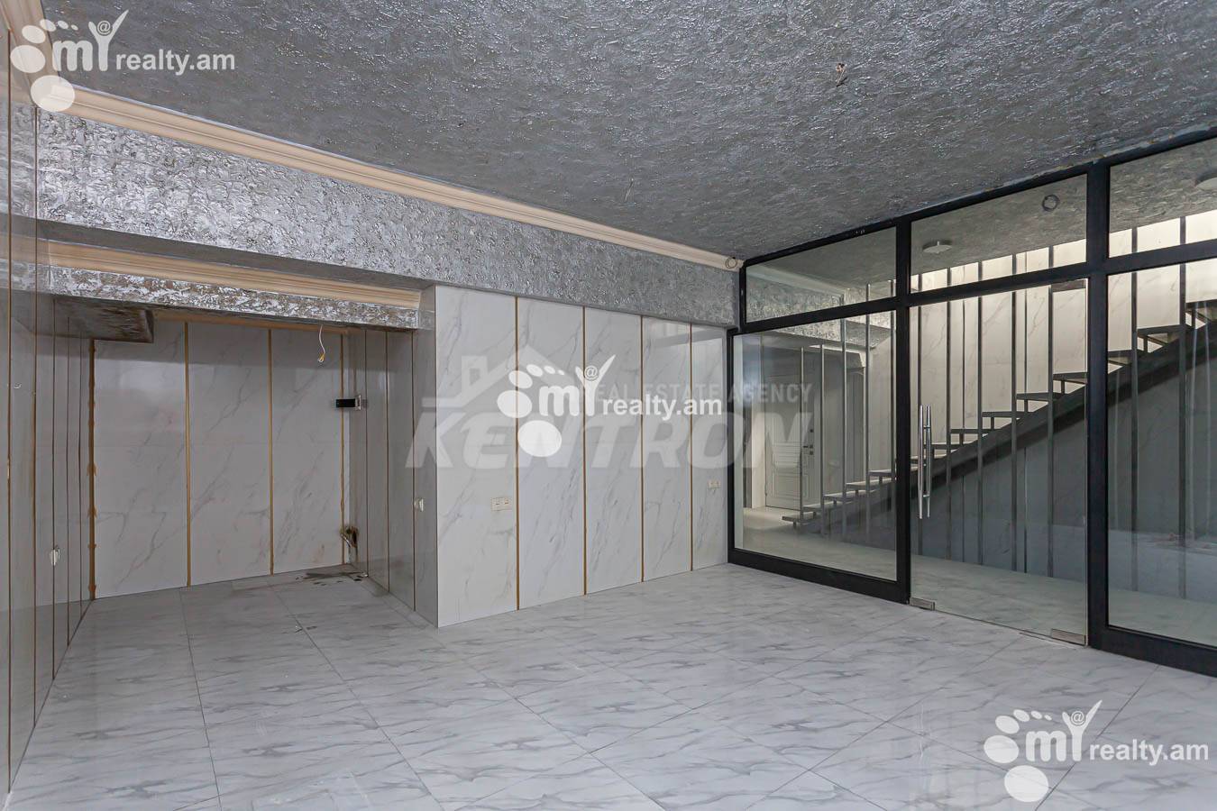 Снять коммерческoе помещение Терян ул, Центр Ереван, 153518
