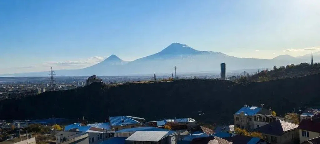 2 սենյականոց բնակարան վարձով Բաղրամյան պող(Կենտրոն), Կենտրոն Երևան, 161508