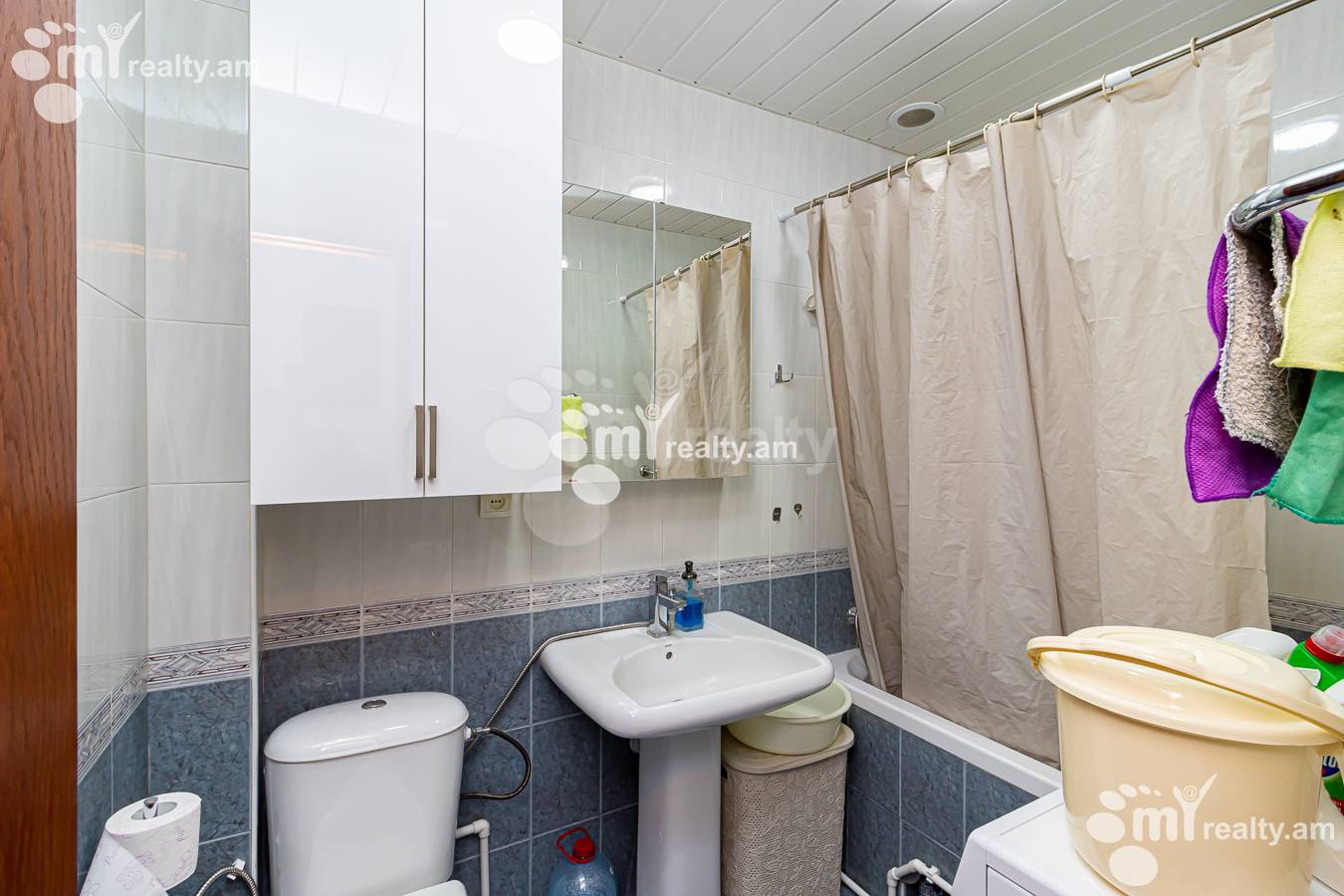 3 bedroom apartment for sale خیابان ا. کاخاتریان, عربگیر ایروان, 153718