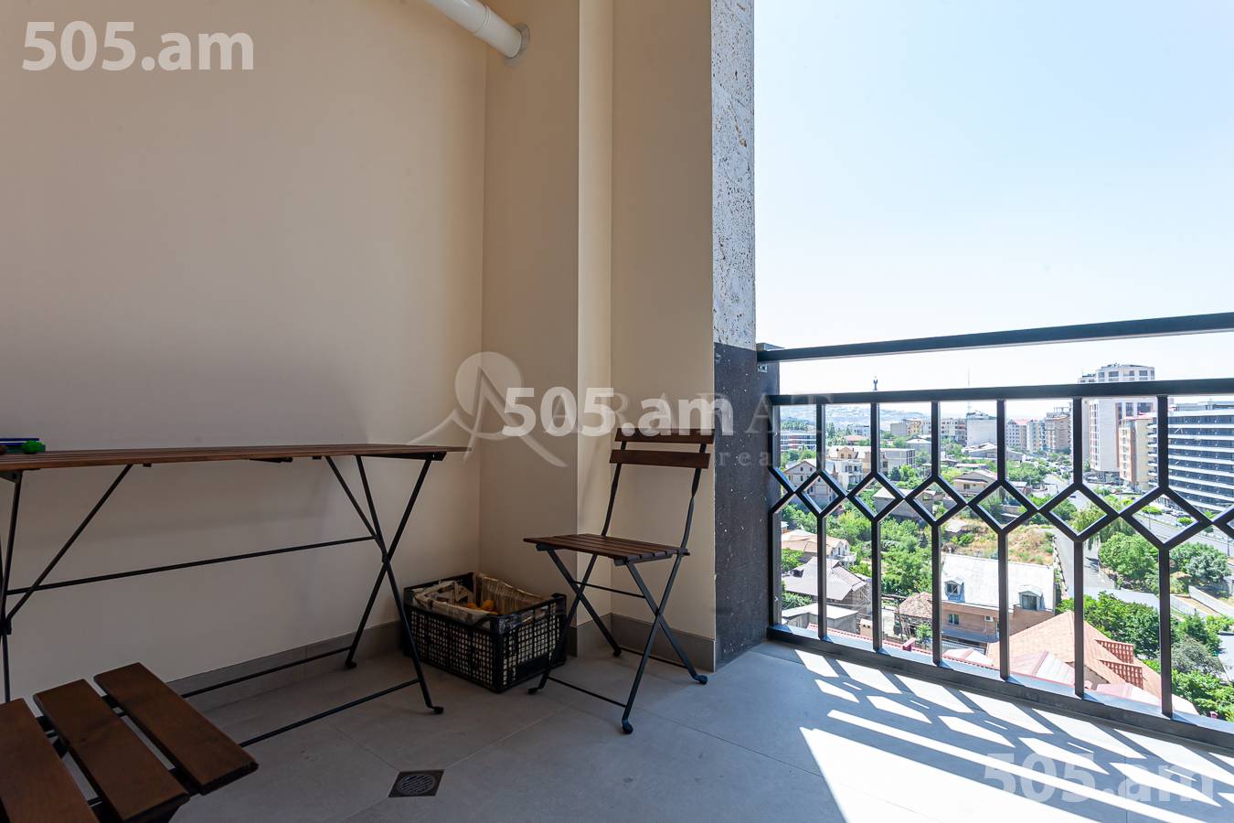 3 bedroom apartment for sale Maro Margaryan street, Arabkir Yerevan, 155829