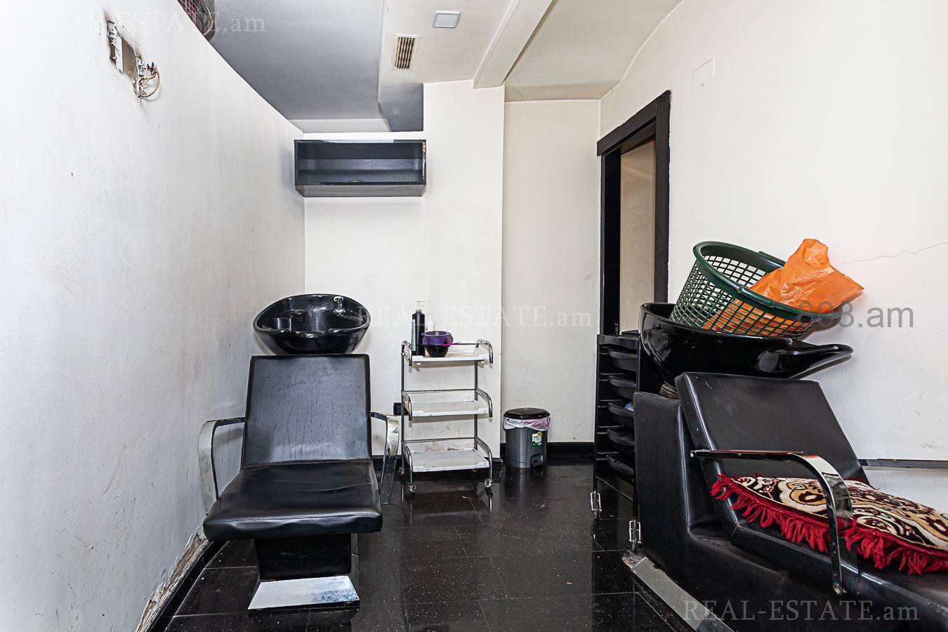 Снять коммерческoе помещение Касян ул, Арабкир Ереван, 128551
