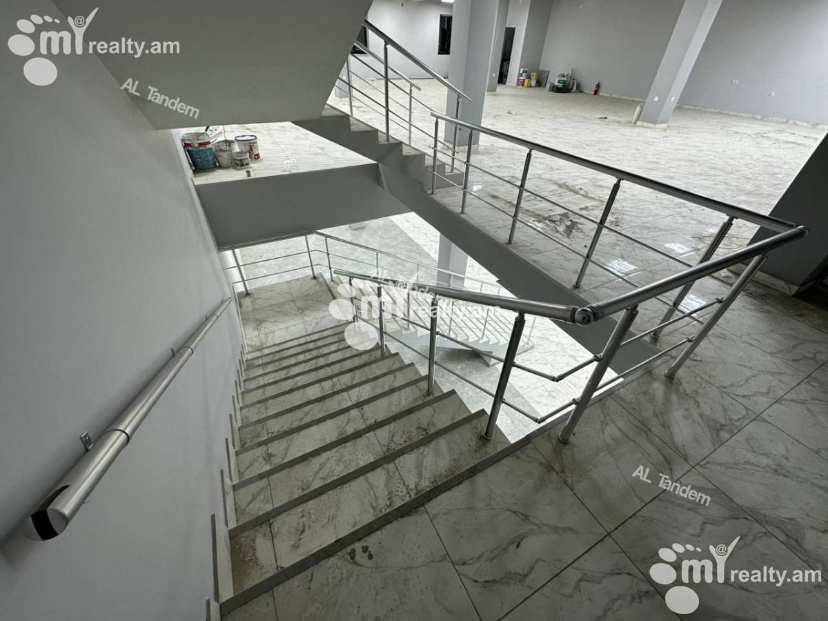 Commercial property for rent A. Babajanyan St, Malatia-Sebastia Yerevan, 132532
