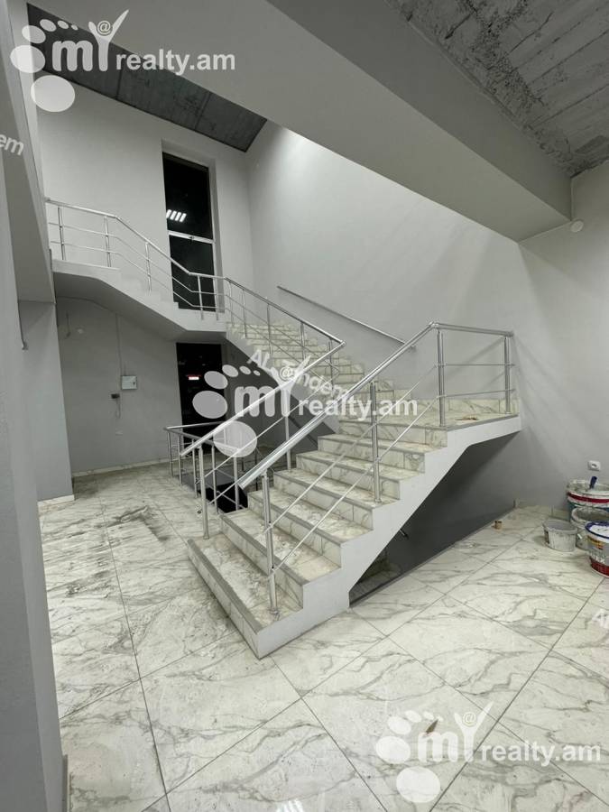 Commercial property for rent A. Babajanyan St, Malatia-Sebastia Yerevan, 132532