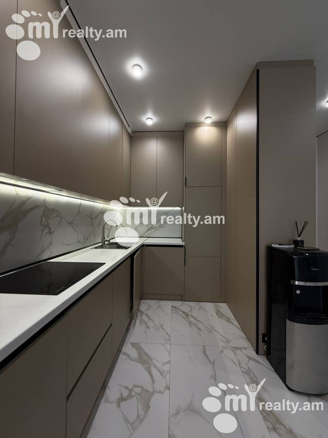 3 bedroom apartment for sale Shiraz St, Adshapnjak Yerevan, 161244