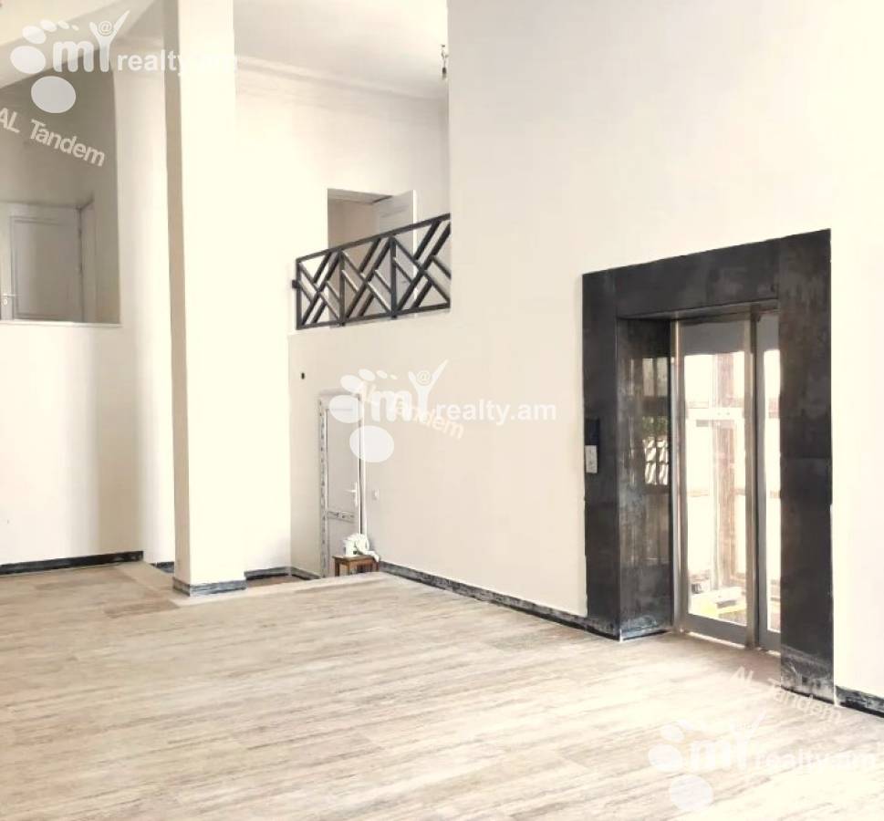 Commercial property for rent Kilikia district, Center Yerevan, 143118