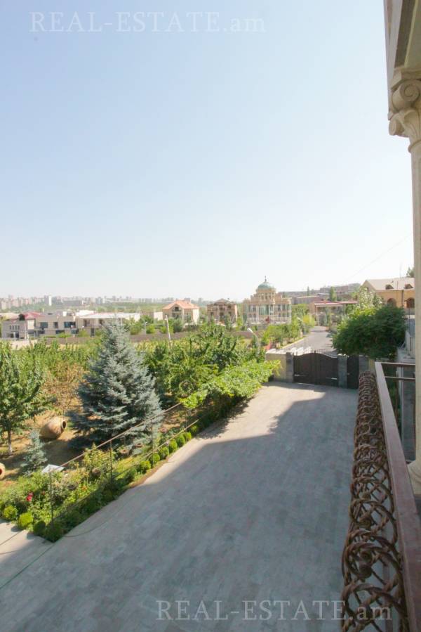 House for sale خیابان زاراف آقبیور, آوان ایروان, 82032