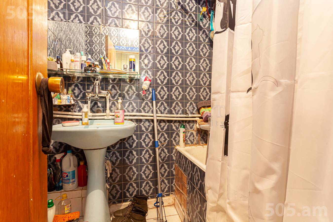 2 bedroom apartment for sale Isahakyan St, Center Yerevan, 147497