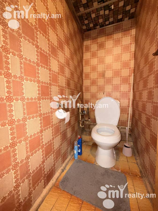 2 սենյականոց բնակարան  Վրացական փող, Արաբկիր Երևան, 158683