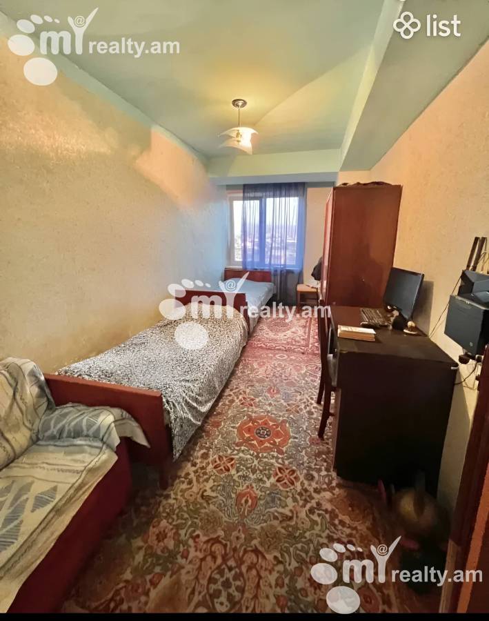 3 bedroom apartment for sale Verin Shengavit 2th street, Chengavite Yerevan, 154399