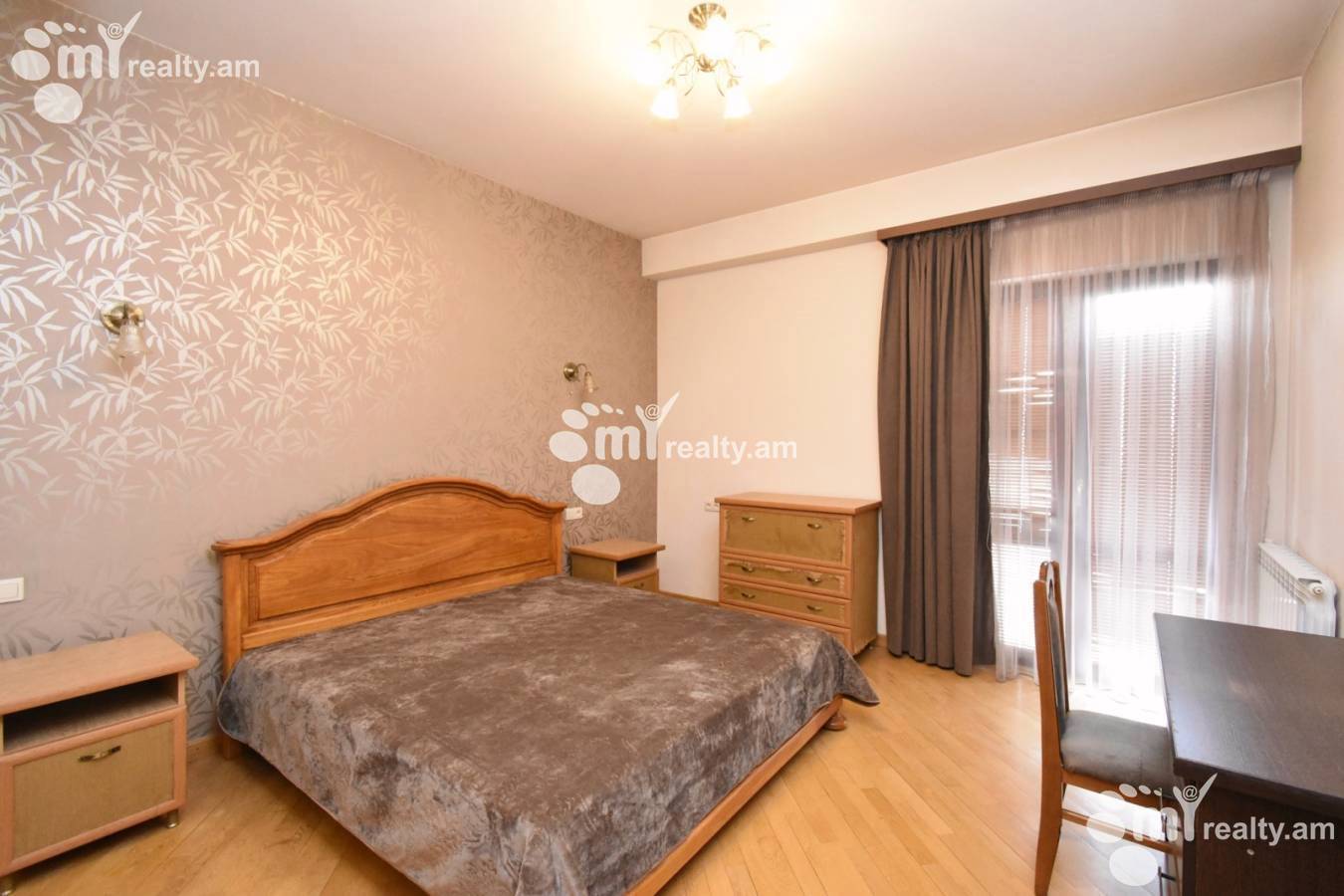 Купить 3 комнатную квартиру Баграмян пр(Арабкир), Арабкир Ереван, 156243