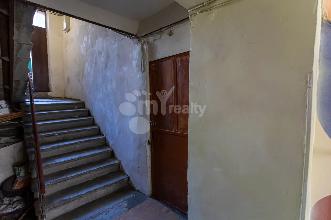 Commercial property for sale Abovyan St, Center Yerevan, 158522