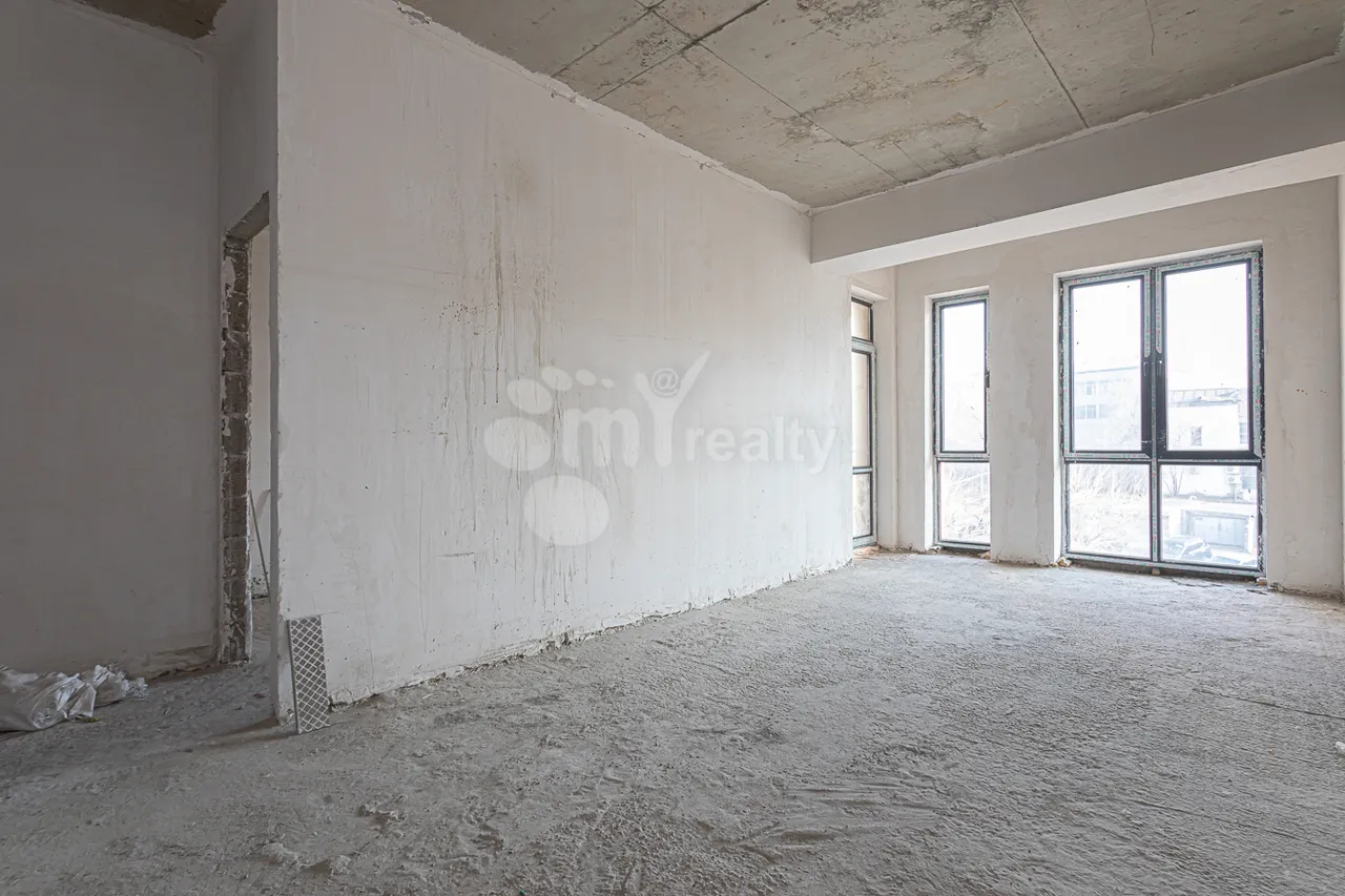 Купить 2 комнатную квартиру Лвовян ул, Нор-Норк Ереван, 158470