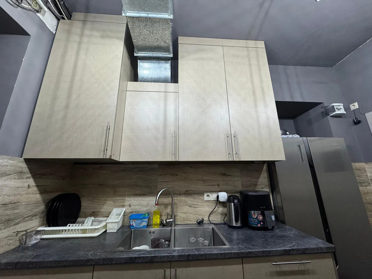 Commercial for sale خیابان چارِنتس, مرکز شهر ایروان, 157295