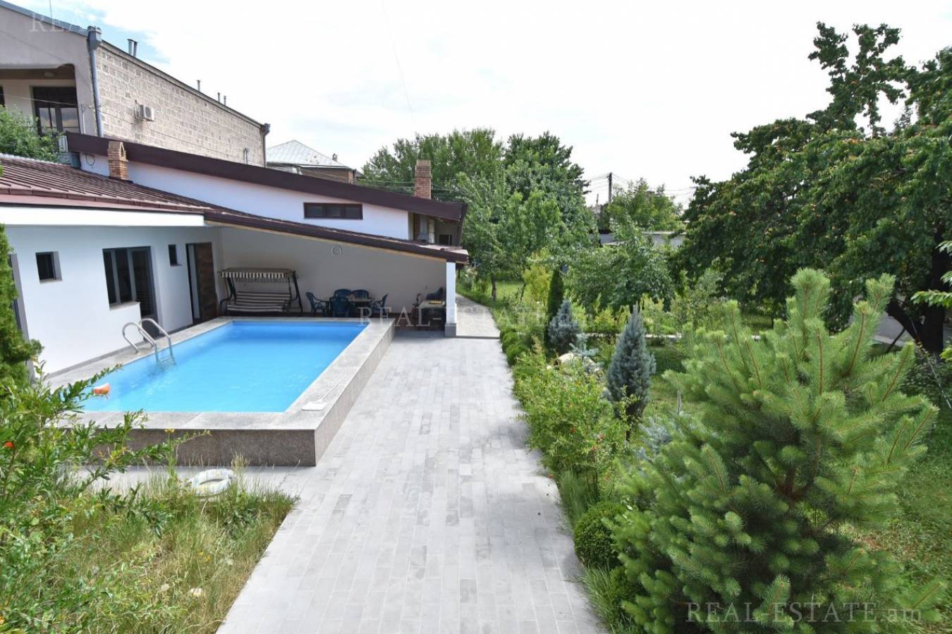 House for sale خیابان داویت بِک, اِرِبونی ایروان, 125271