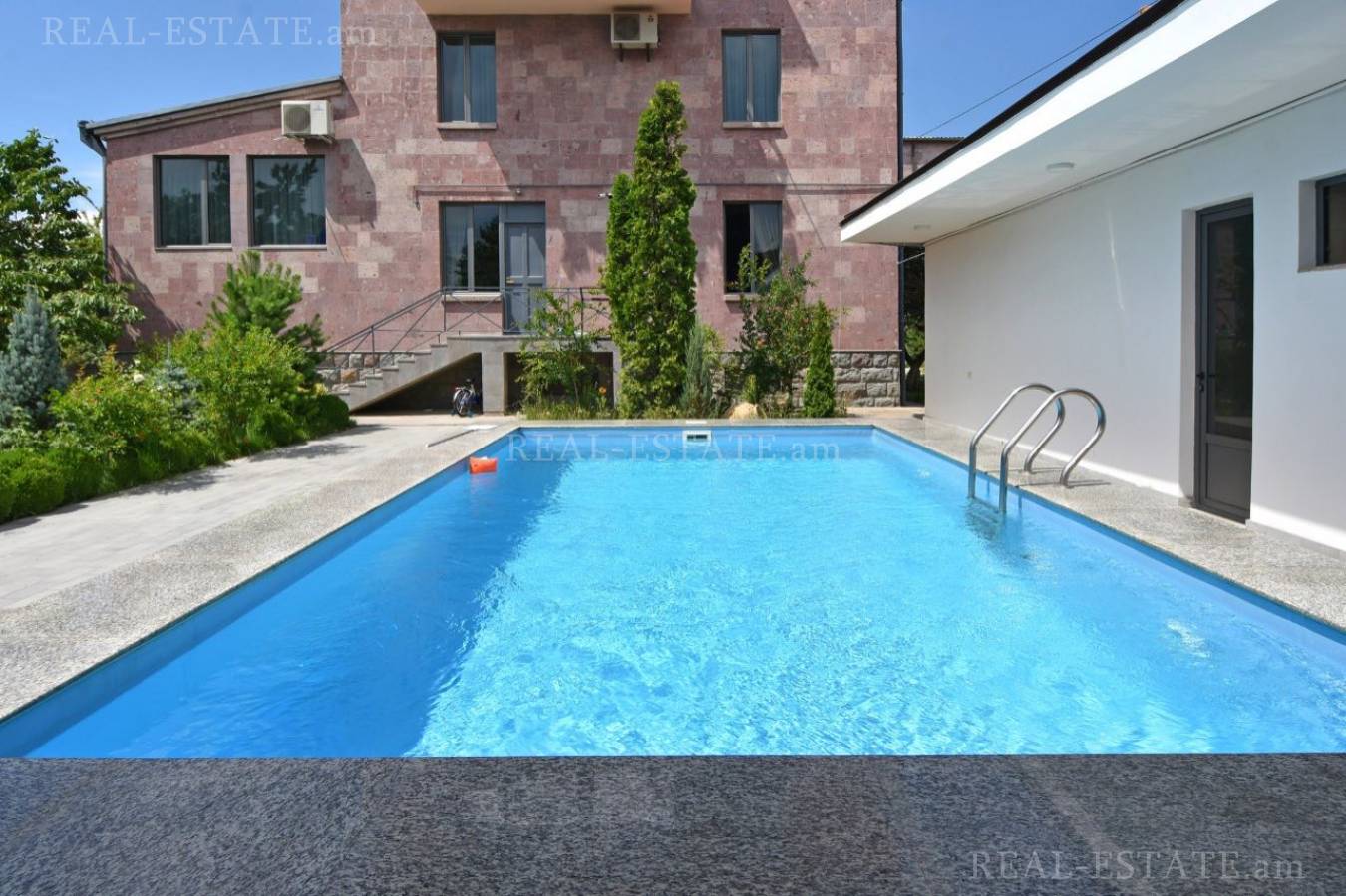 House for sale خیابان داویت بِک, اِرِبونی ایروان, 125271