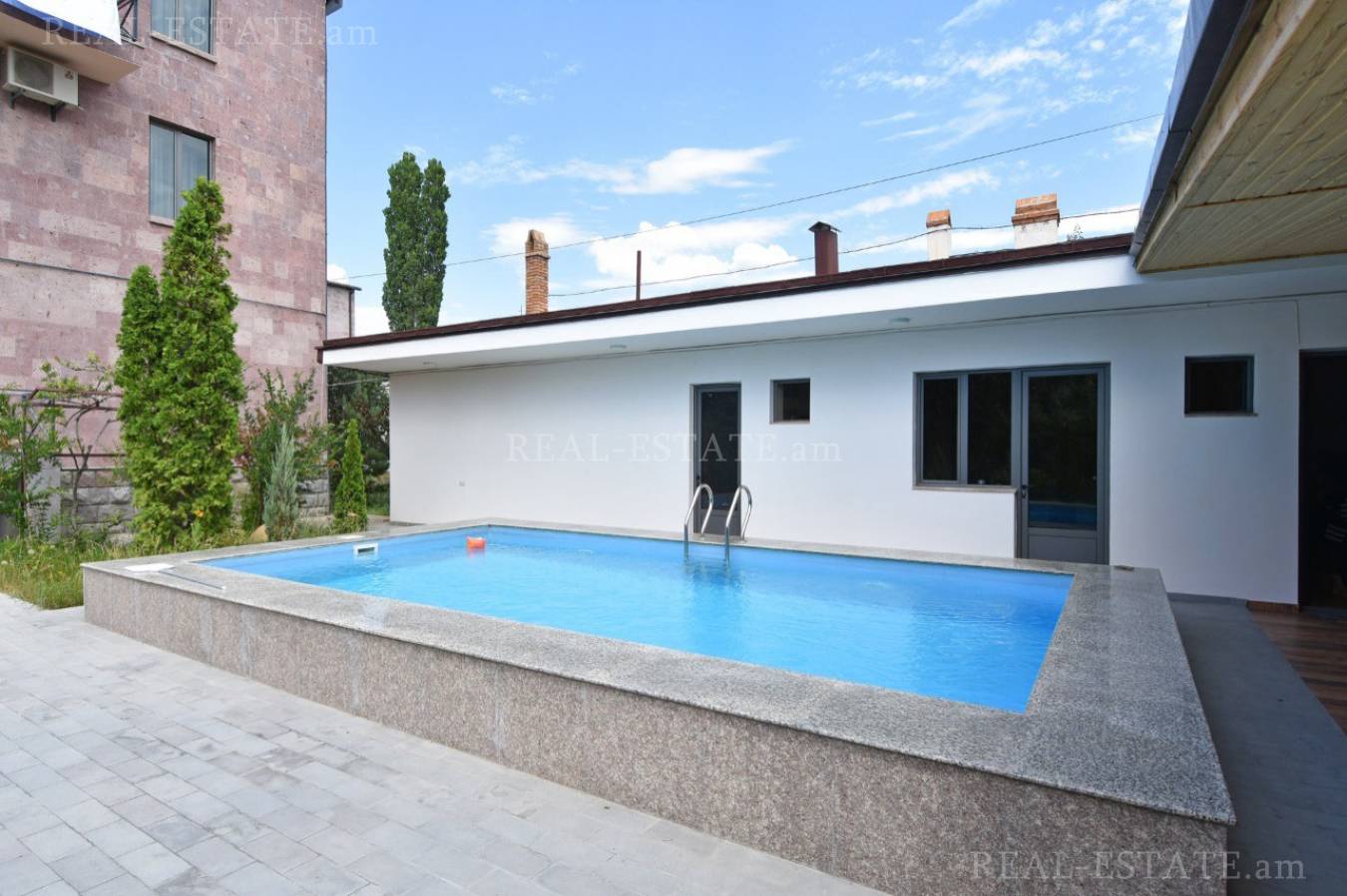 House for sale خیابان داویت بِک, اِرِبونی ایروان, 125271
