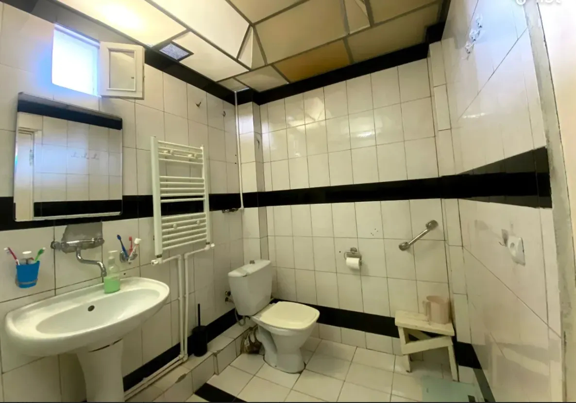 4 bedroom apartment for sale K. Ulnetsi St, Quanaquère-Zeytoun Yerevan, 161750