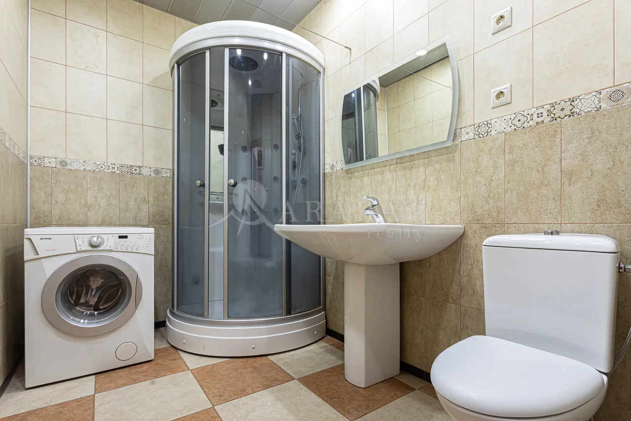 2 bedroom apartment for sale خیابان ن. زاریان, عربگیر ایروان, 157833