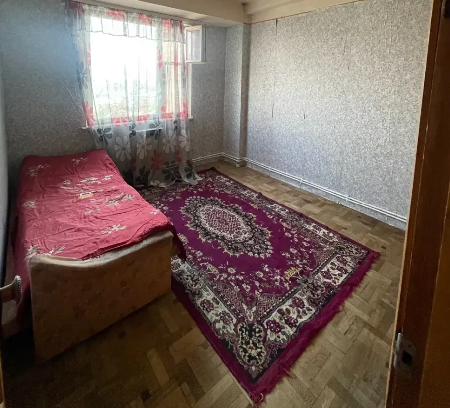 4 bedroom apartment for sale Z. Sarkavag St, Qanaqer- Sejtun Yerevan, 160684