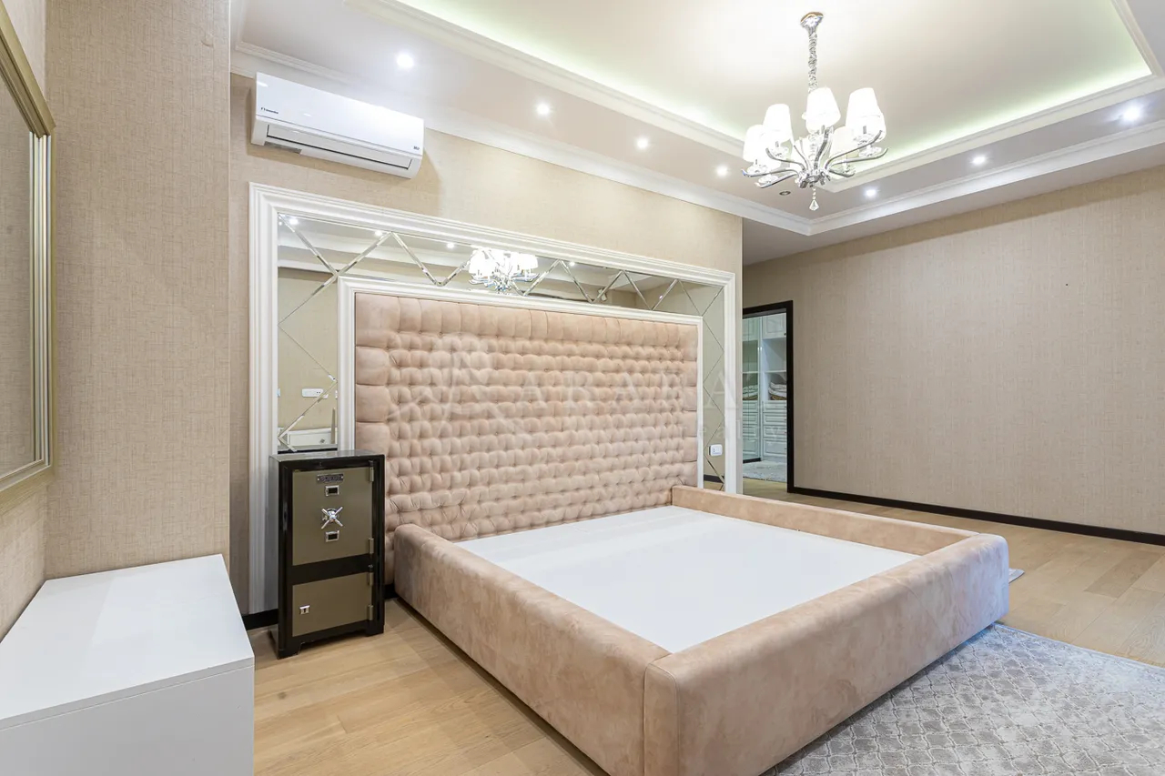 2 սենյականոց բնակարան վարձով Քեռու փող, Արաբկիր Երևան, 159320