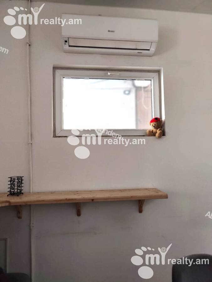 Commercial property for rent Teryan St, Center Yerevan, 154010