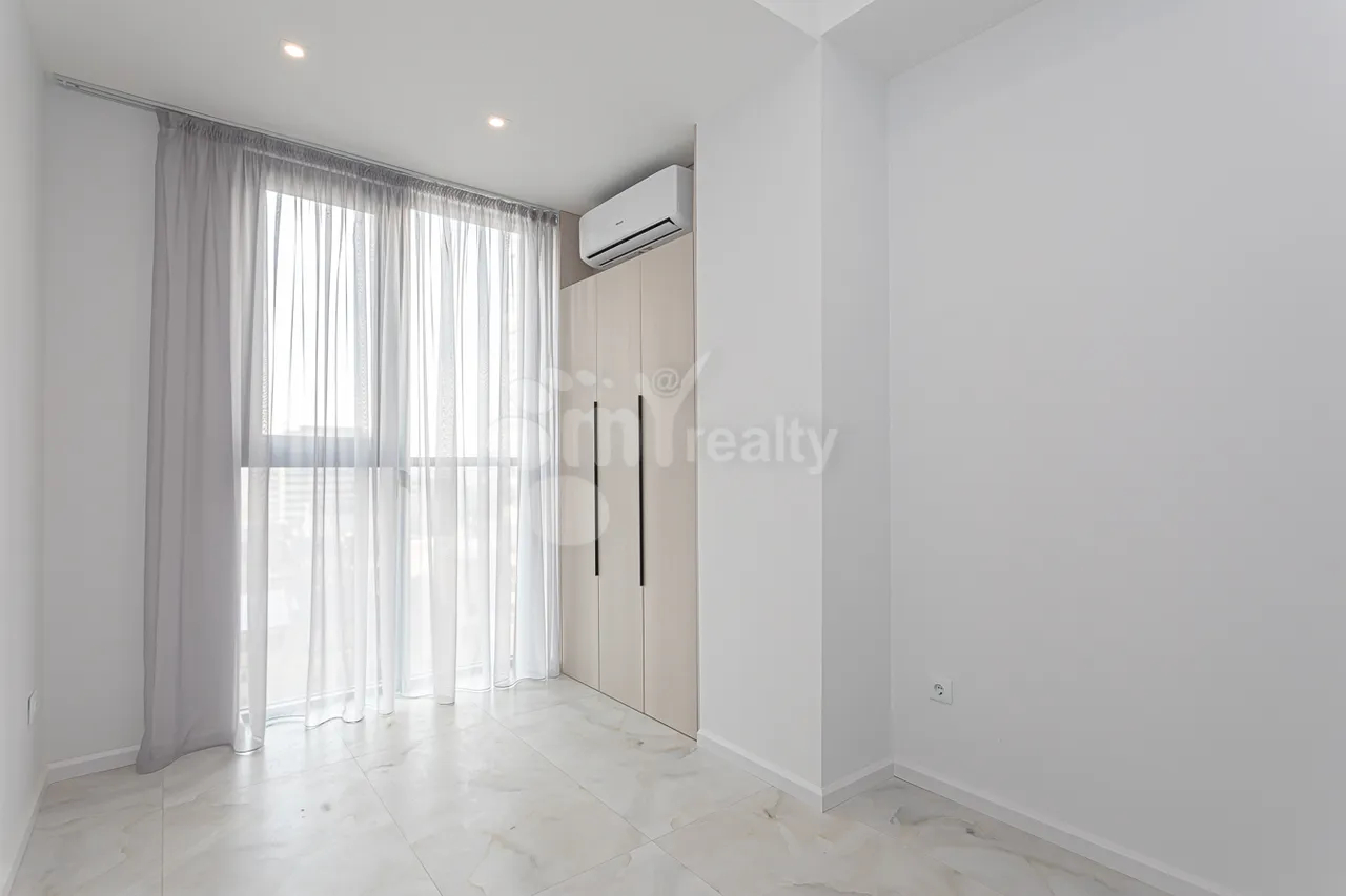 Снять 3 комнатную квартиру Комитас пр, Арабкир Ереван, 157292