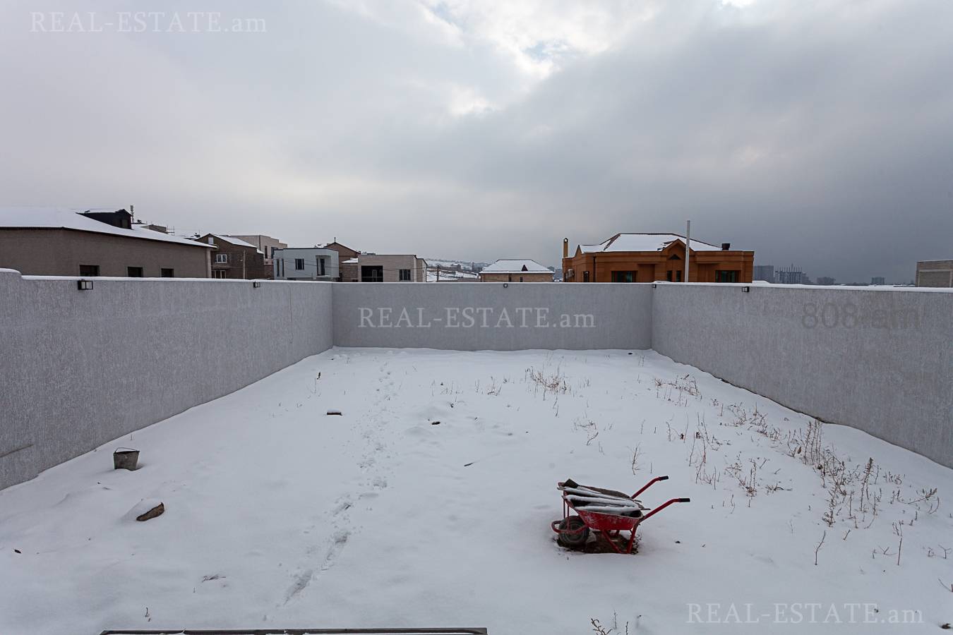 Купить дом Абовян бл, Аван Ереван, 128860