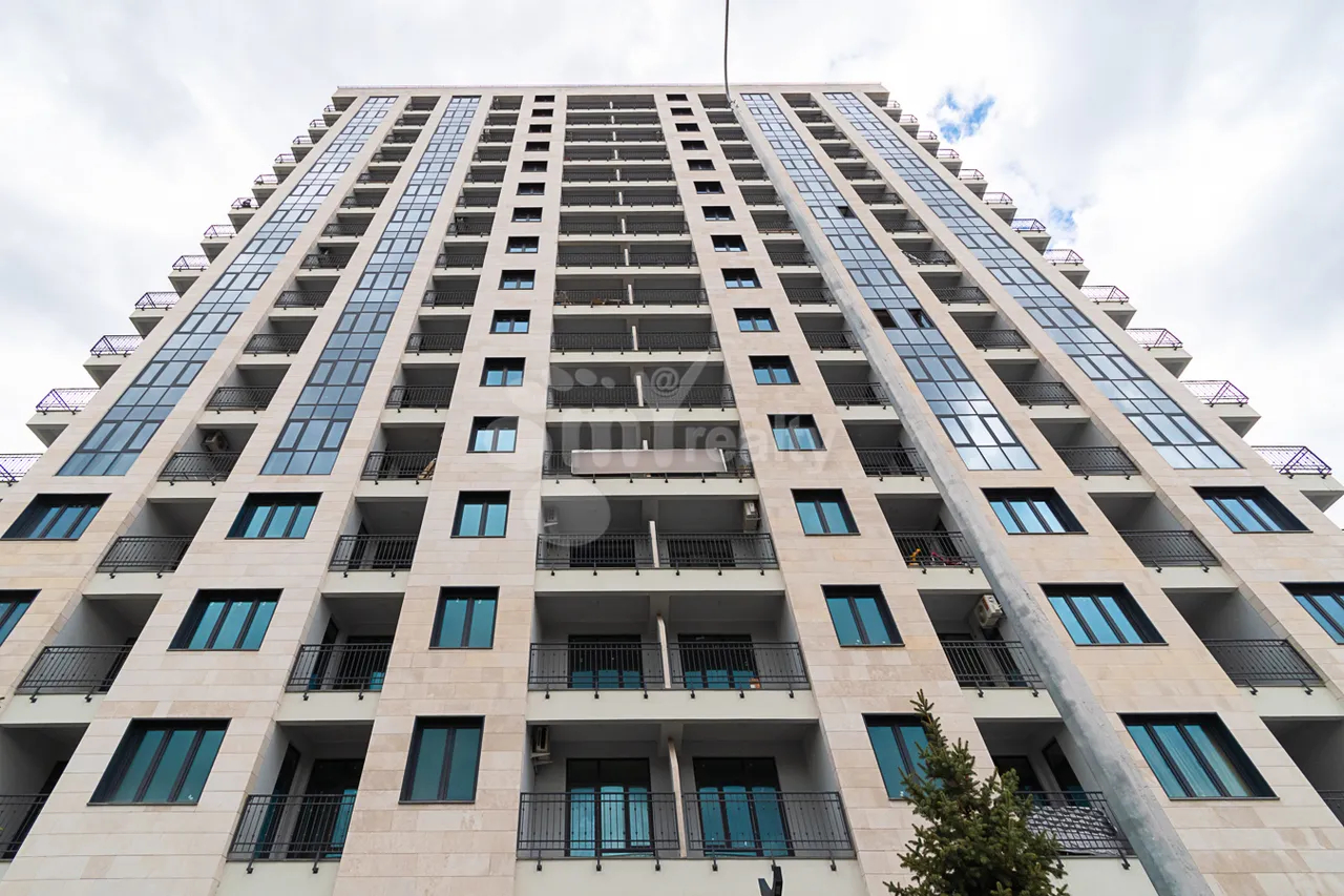 2 bedroom apartment for sale Mikoyan St, Davtachène Yerevan, 160258