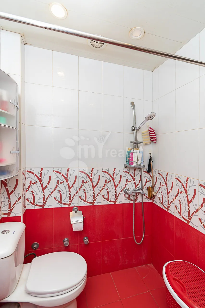 2 bedroom apartment for sale Komitas Ave, Arabkir Yerevan, 161464
