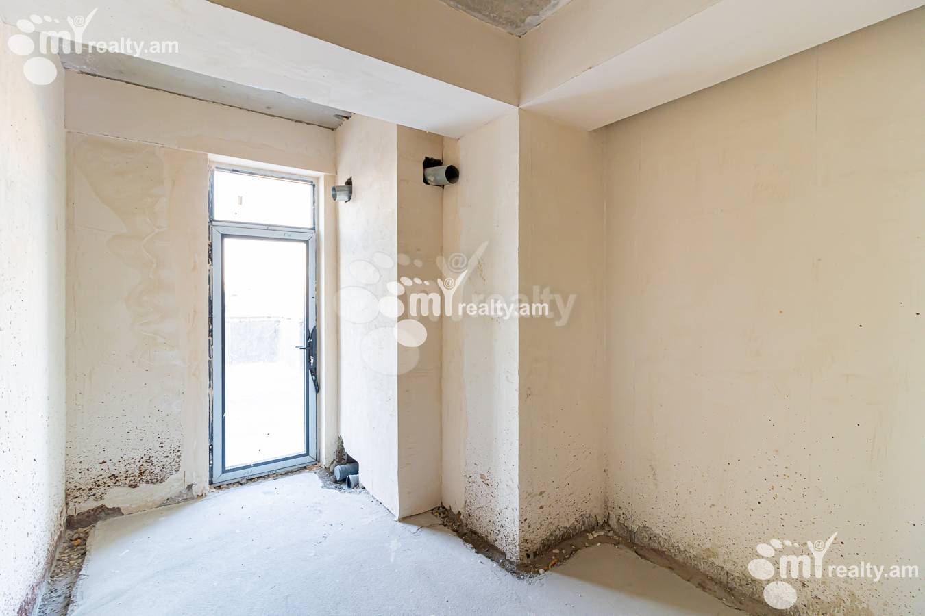 4 bedroom apartment for sale Mamikoniants St, Arabkir Yerevan, 154491
