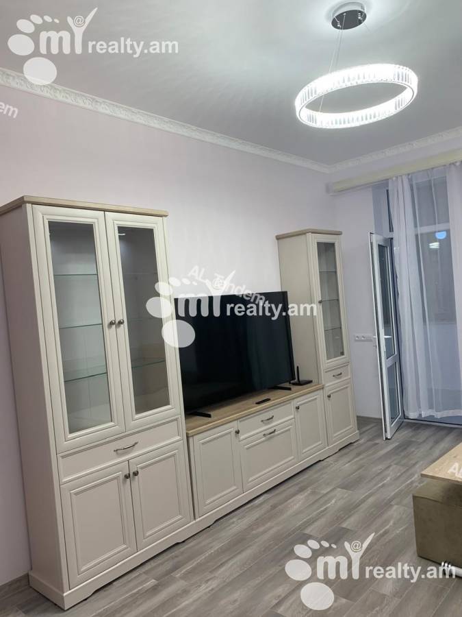 2 սենյականոց բնակարան վարձով Արամի փող, Կենտրոն Երևան, 156062