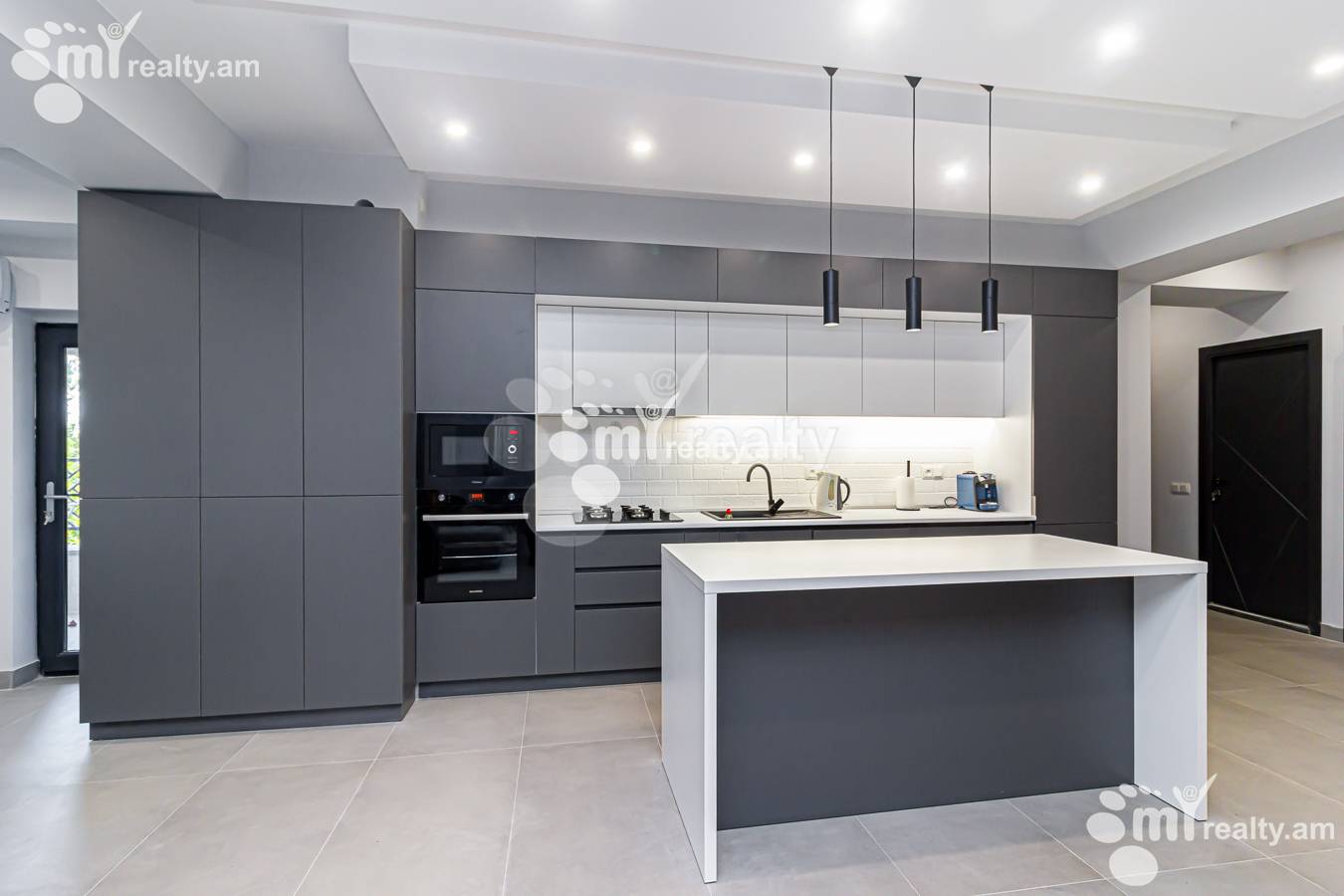 Снять 3 комнатную квартиру Арабкир 35ый ул, Арабкир Ереван, 154244