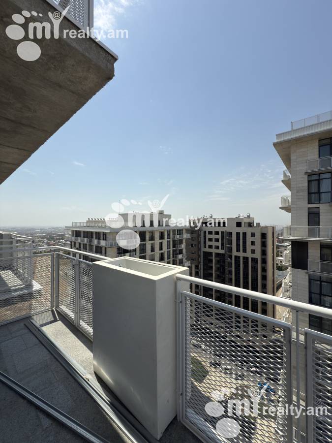 3 սենյականոց բնակարան  Լենինգրադյան փող, Աջափնյակ Երևան, 156400