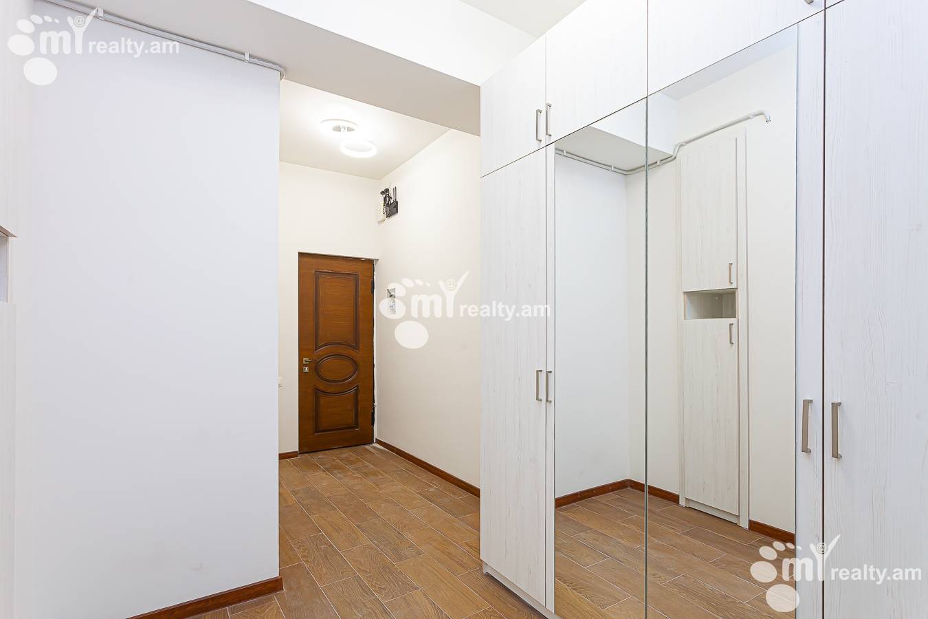 2 bedroom apartment for rent Charents St, Center Yerevan, 155510