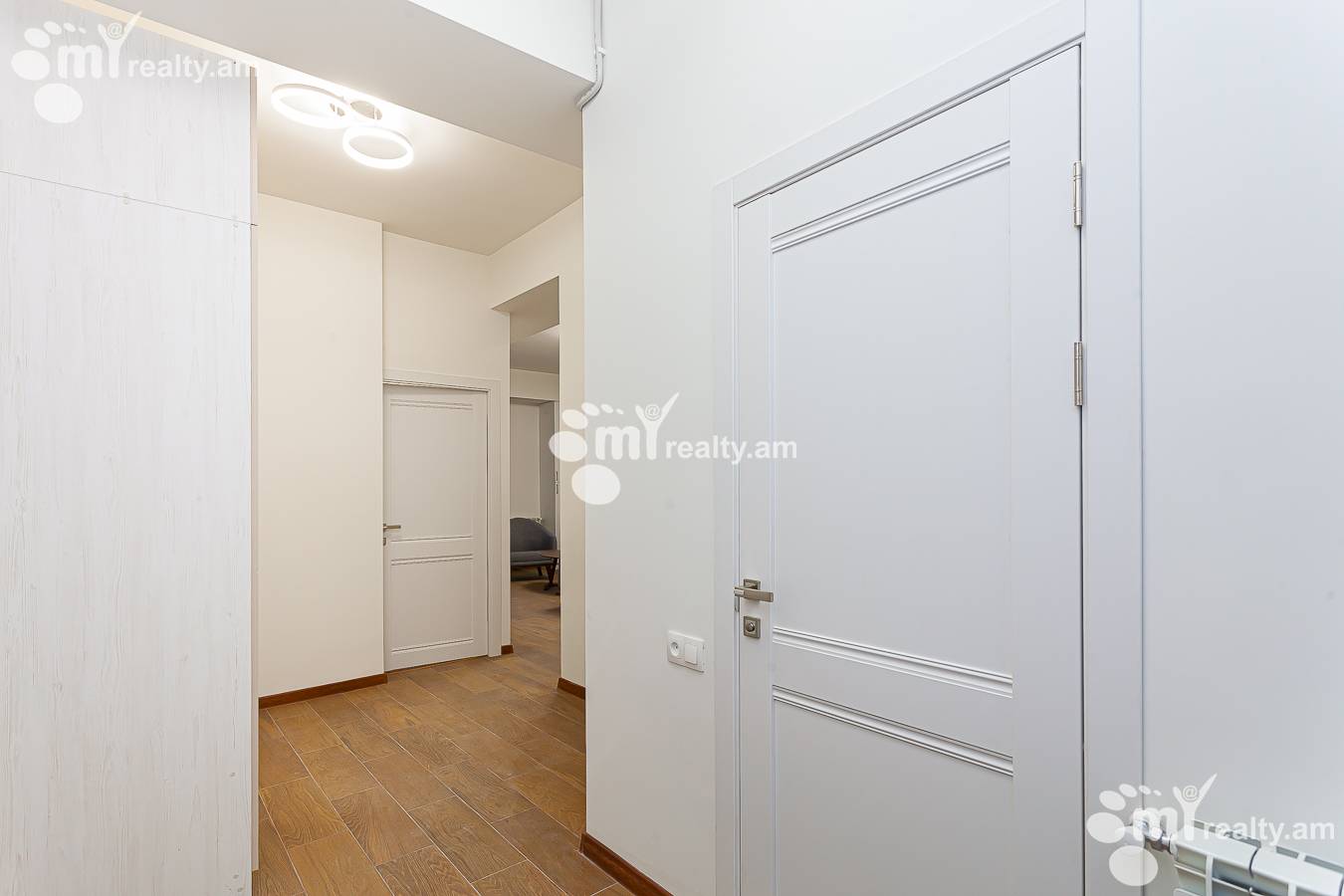 2 bedroom apartment for rent Charents St, Center Yerevan, 155510