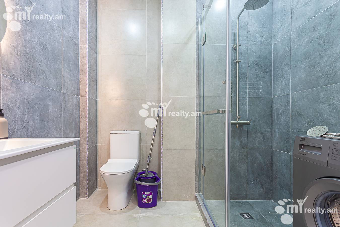 2 bedroom apartment for rent Charents St, Center Yerevan, 155510