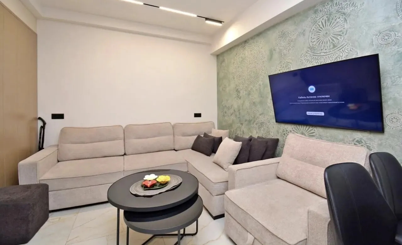 2 bedroom apartment for sale Koghbatsi St, Center Yerevan, 158599