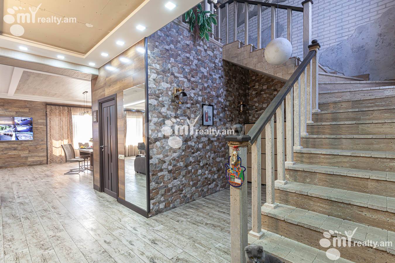 House for sale Bagrevand district, Nor-Nork Yerevan, 152970