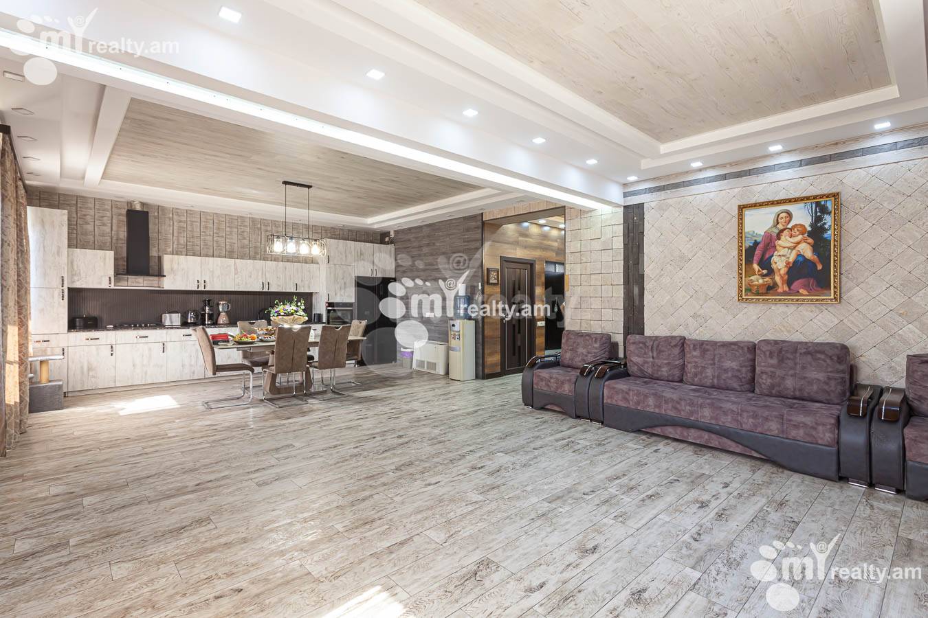 House for sale Bagrevand district, Nor-Nork Yerevan, 152970