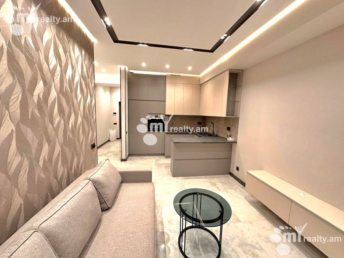 2 bedroom apartment for rent Leningradyan St, Achapnyak Yerevan, 154820
