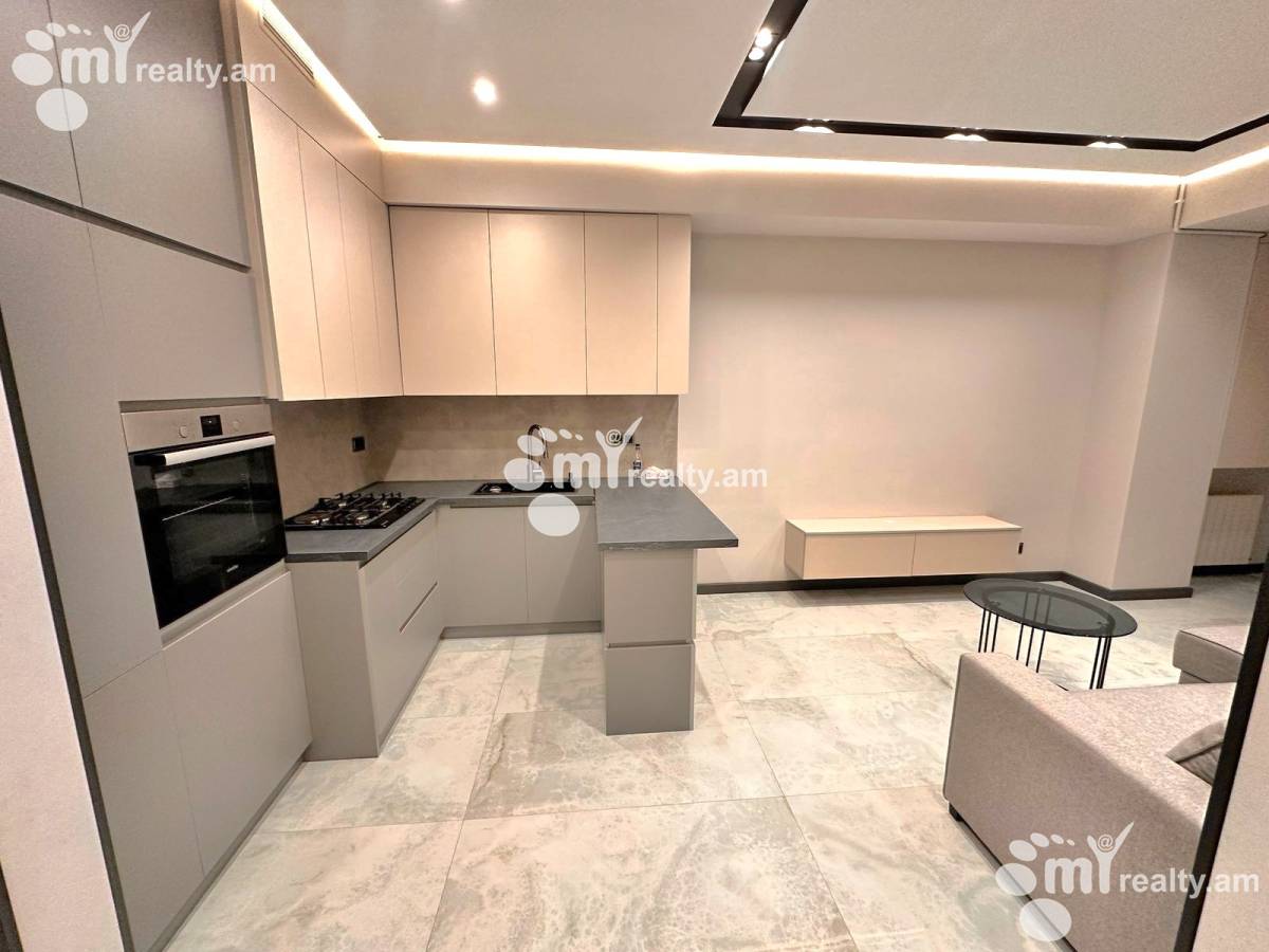 2 bedroom apartment for rent Leningradyan St, Adjapnyak Yerevan, 154820