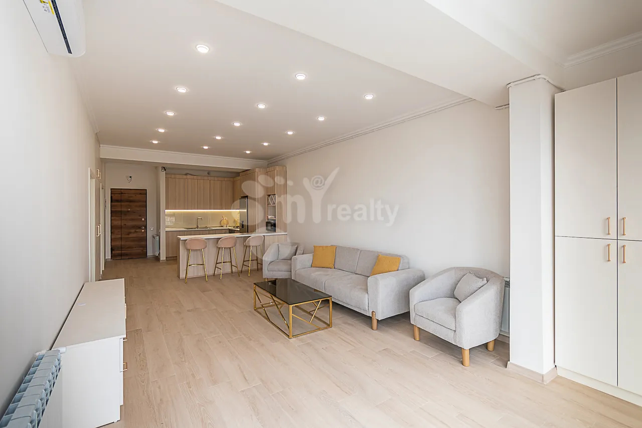 2 bedroom apartment for rent Komitas Ave, Arabkir Yerevan, 161839