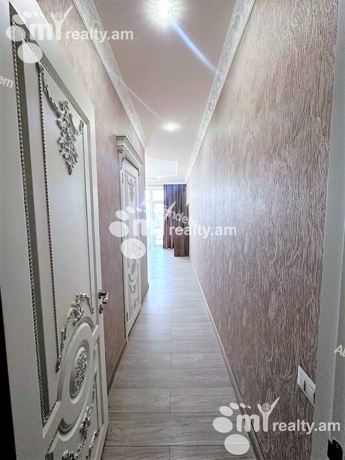 5 bedroom apartment for rent Lvovyan St, Nor Norque Yerevan, 159947