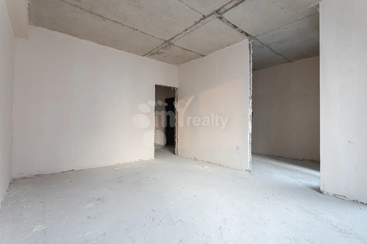 2 bedroom apartment for sale خیابان آرشاکونیاک, مرکز شهر ایروان, 158473