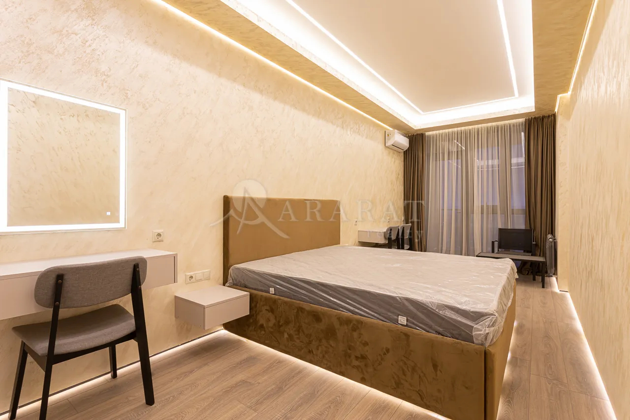 Купить 2 комнатную квартиру К. Улнеци ул., Канакер-Зейтун Ереван, 159331