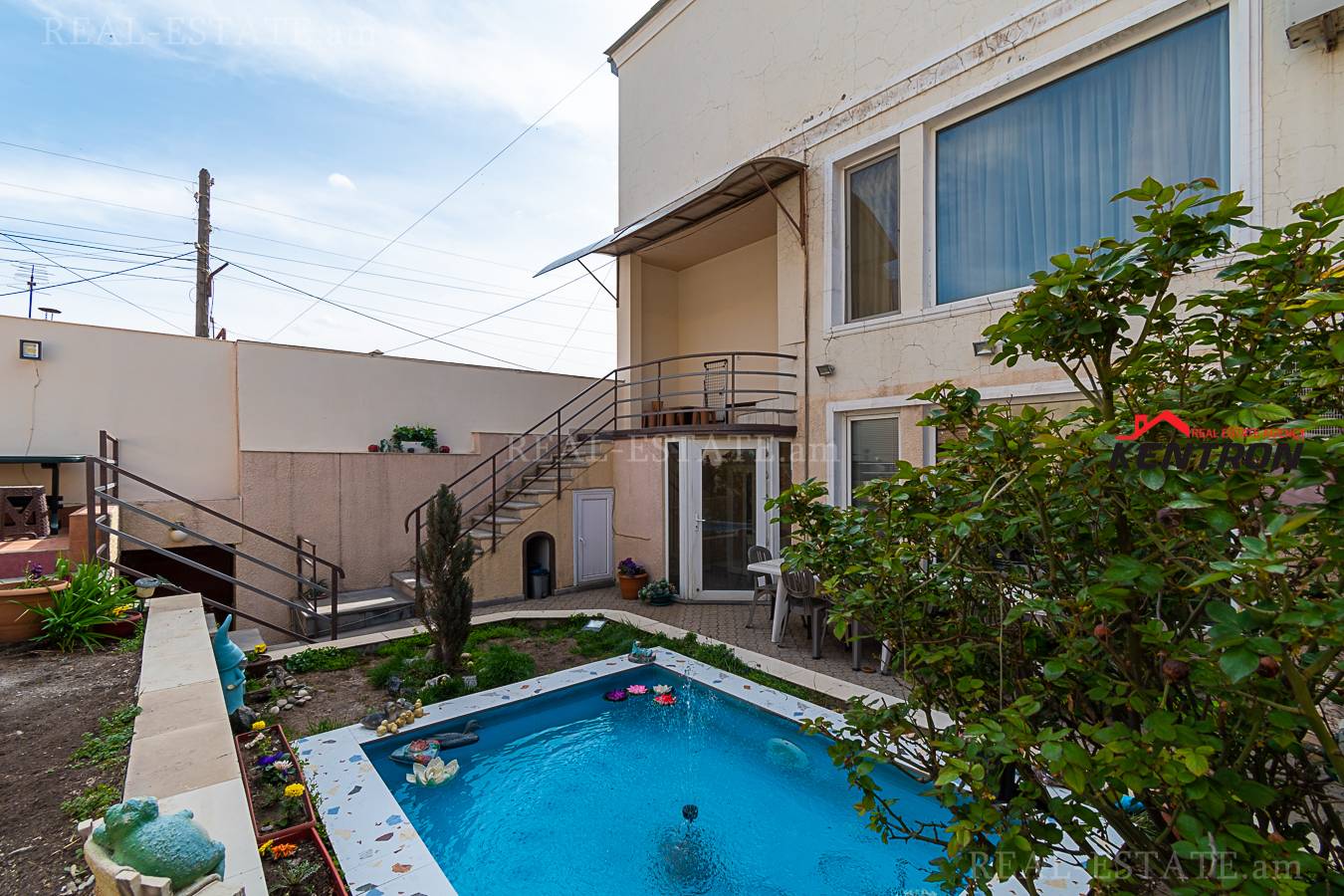 Купить дом Хнко Апор ул, Арабкир Ереван, 134371