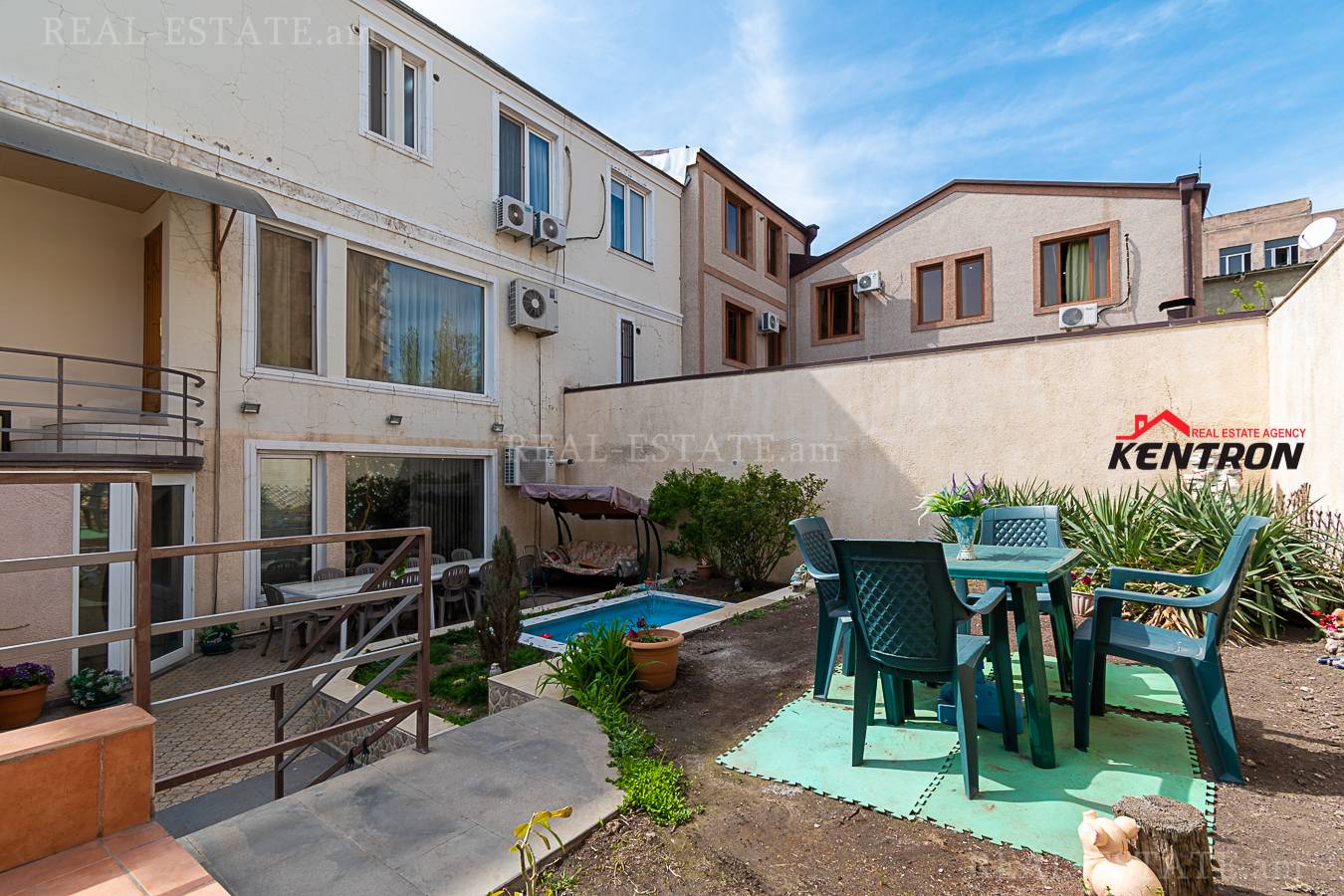 Купить дом Хнко Апор ул, Арабкир Ереван, 134371