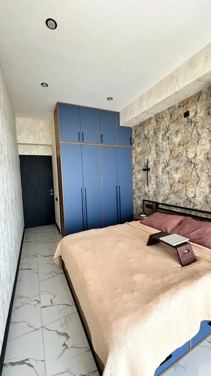 Купить 3 комнатную квартиру К. Улнеци ул., Канакер-Зейтун Ереван, 159800