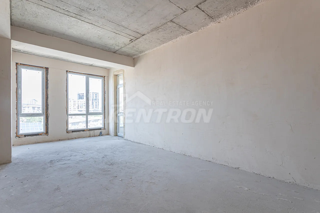 2 bedroom apartment for sale Fuchik St, Ajapnyak Yerevan, 157205