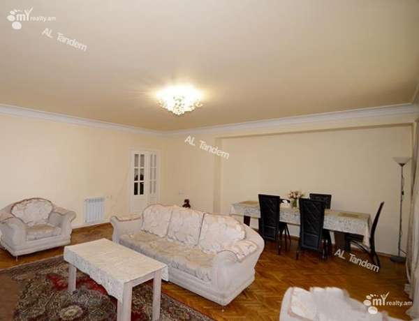 bnakaran/3-senyakanoc/Pushkin+St/Center/Yerevan